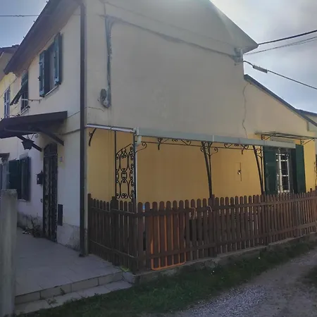 Casa Dogana Nicola