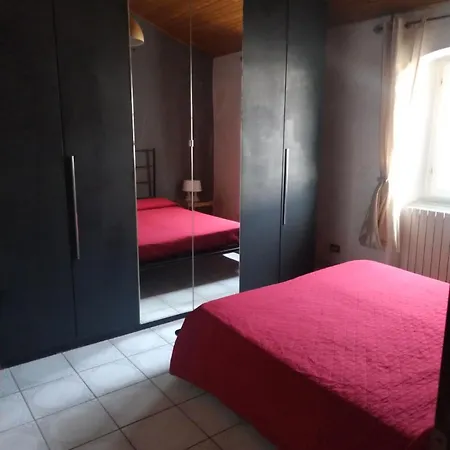 Casa Dogana Nicola