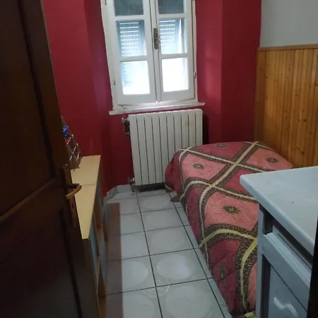 Apartman Casa Dogana
