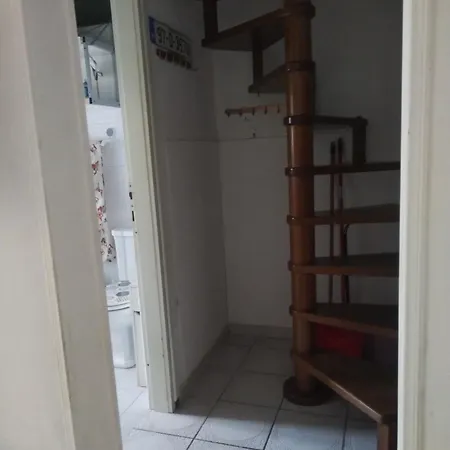 Apartman Casa Dogana *