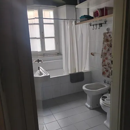 Casa Dogana Nicola