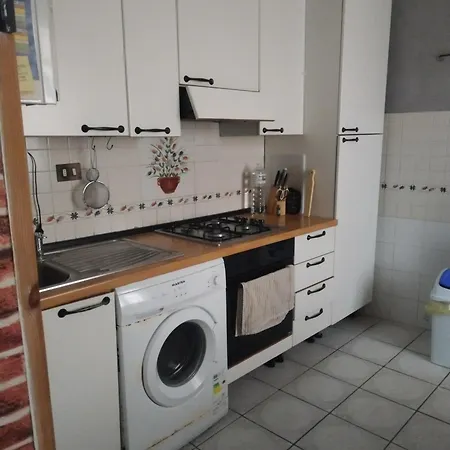 Casa Dogana * Nicola