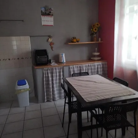 Casa Dogana Apartman *