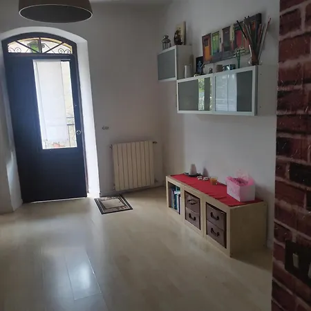 Apartman Casa Dogana Nicola